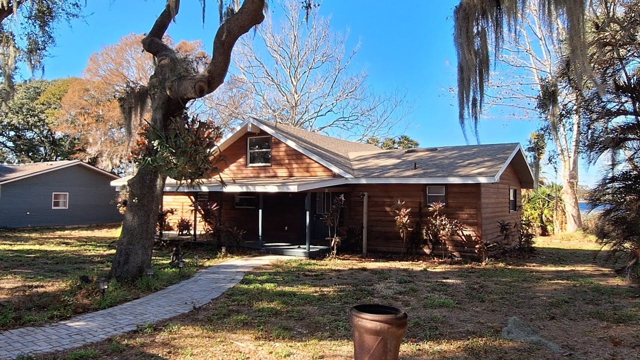 Se Vende Casa 🏡 de 3 Dormitorios 3 Baños en Winter Haven, Florida 