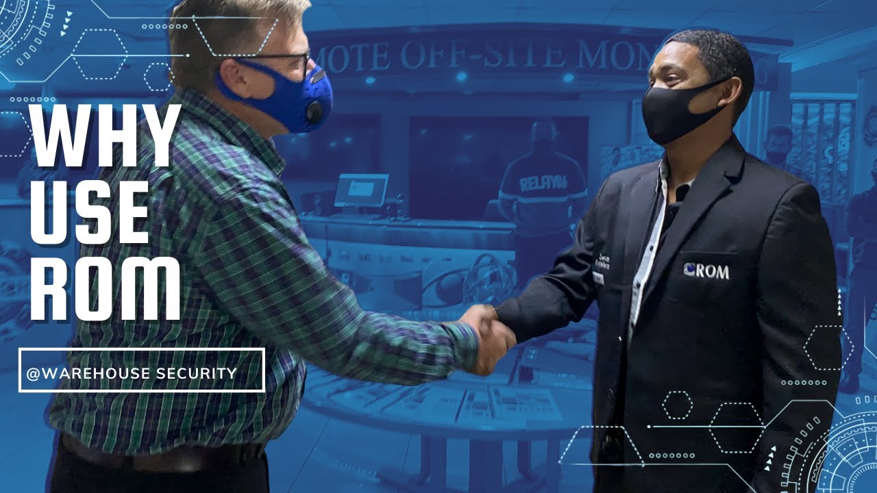 Why use an Off-Site Monitoring? | ROM | Remote Off-Site