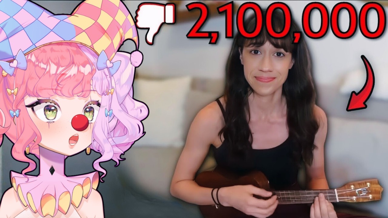 The Most HATED Videos of All Time... | Visual Venture Reaction