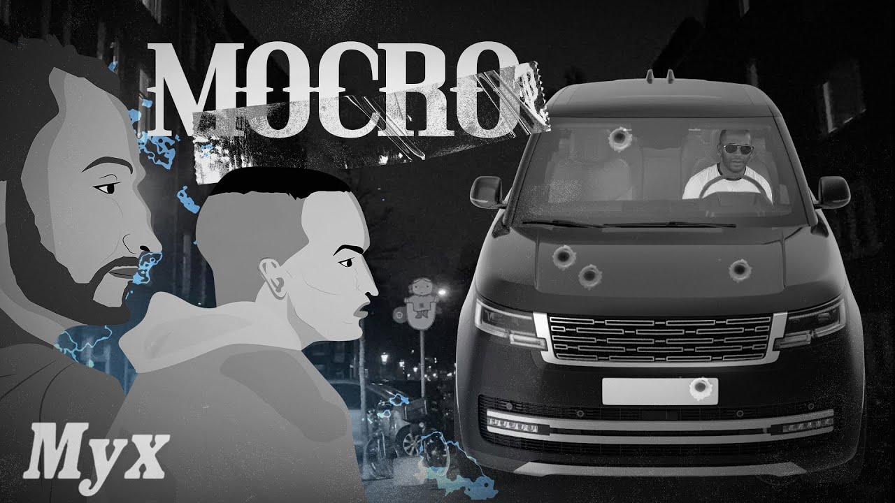 La Mocro Maffia (12) : Tout est lié