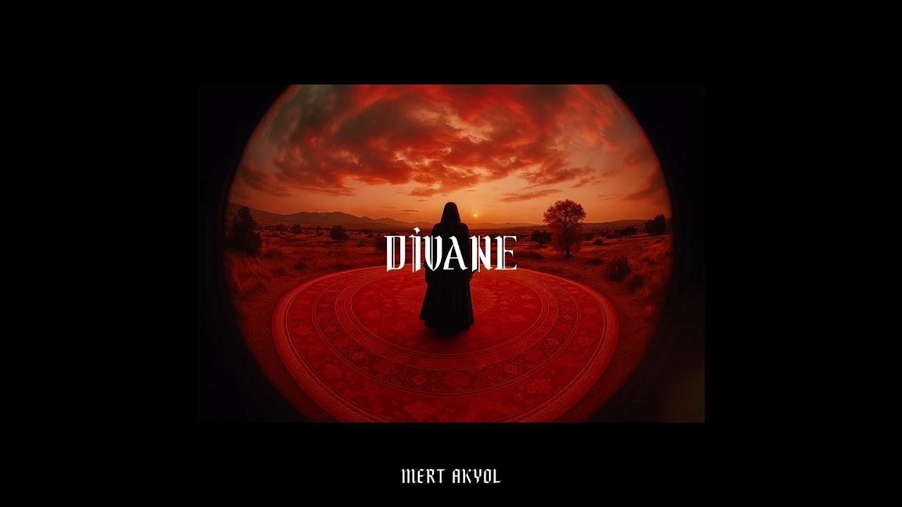 &rdquo;Divane&rdquo; Retro Pop x Turkish Pop x Soul Type Beat | Prod. By Mert Akyol  #retropop #turkishpop
