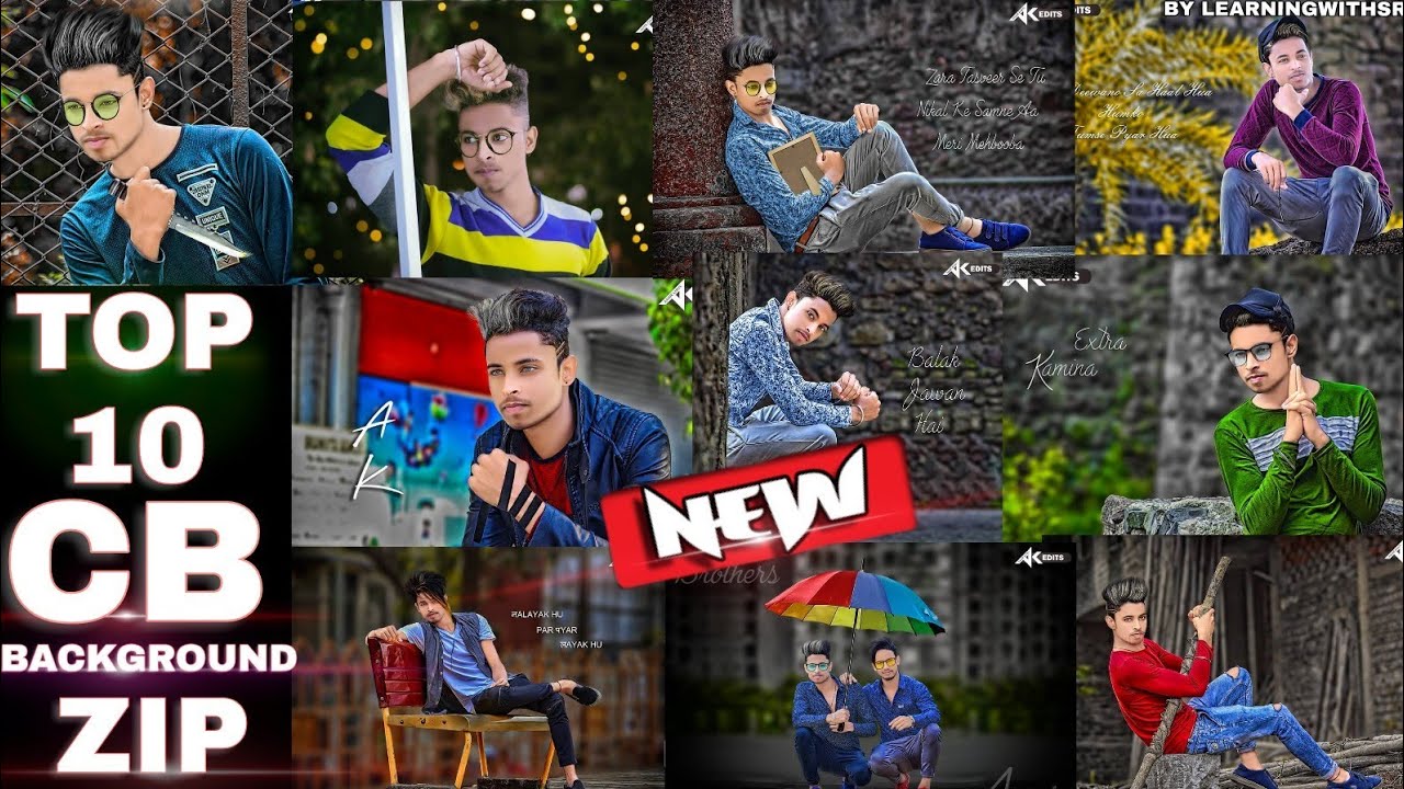 New Cb background zip file link 2018, Top Picsart  background by Sr, CB Backgrounds file Download