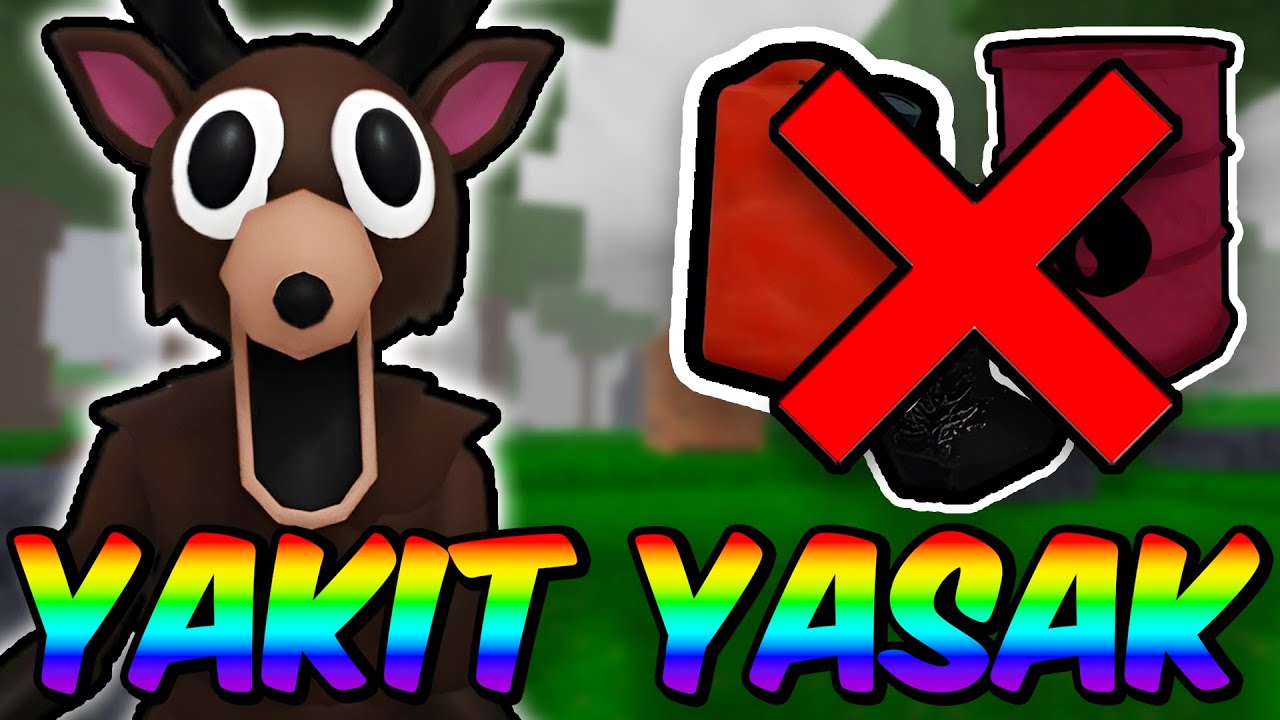 YAKIT KULLANMADAN 99 GECE HAYATTA KALDIM! - Roblox Ormanda 99 Gece