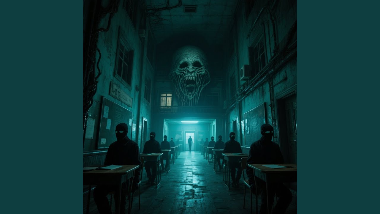 escuela de mentiras