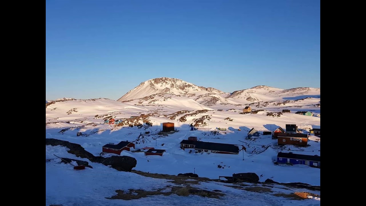 Nunarnga Kulusuk