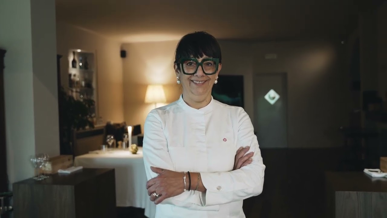 Carteni si unisce alla chef @Isa Mazzocchi del ristorante La Palta