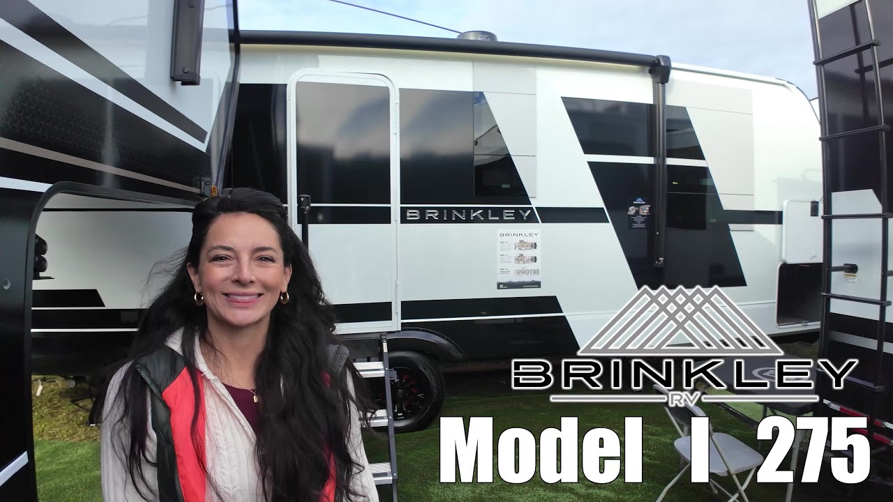 Brinkley-Model I-275