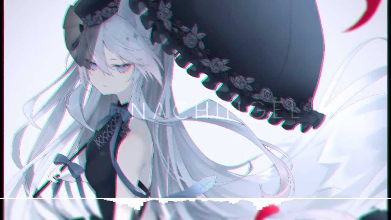 Roselina - 黒い花嫁