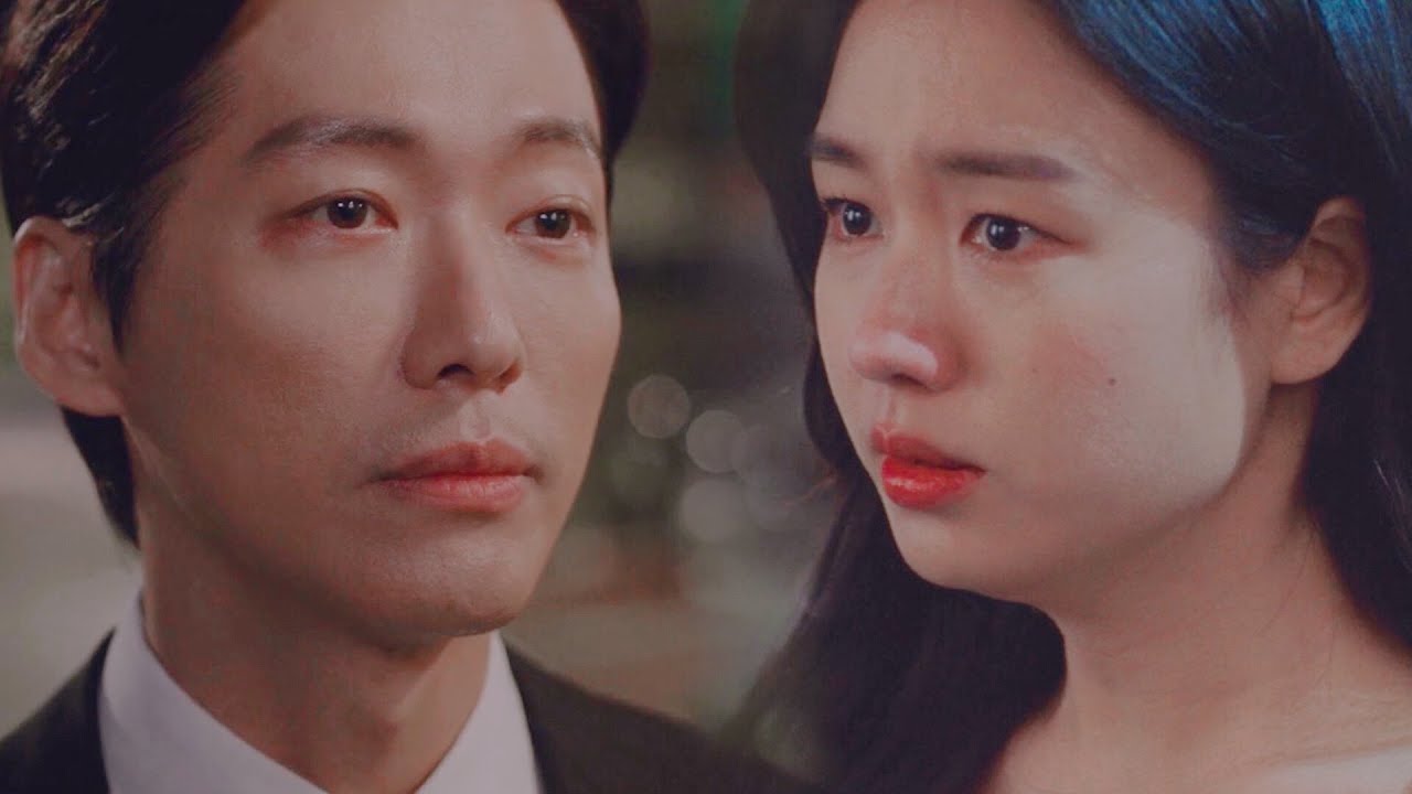 [남궁민X안은진] 연인 현대 버전 | EP.1 같은 시간 속의 너