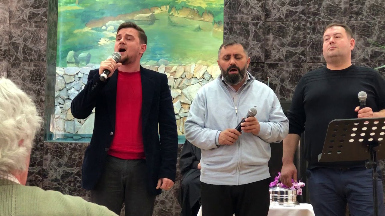 Râul Vieții (There is a River) - Nelu Moț si prietenii