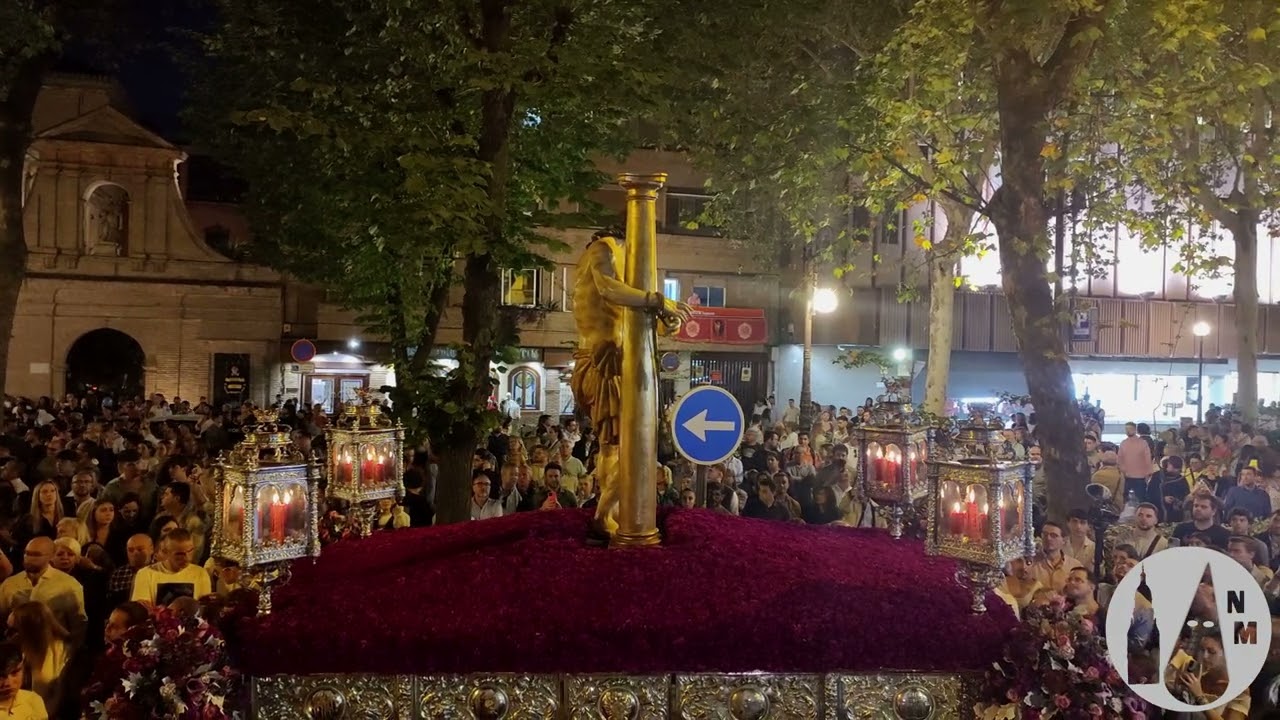 La Herencia del Maestro - AM Santa María Magdalena Arahal | Paciencia Magna de Granada 2023
