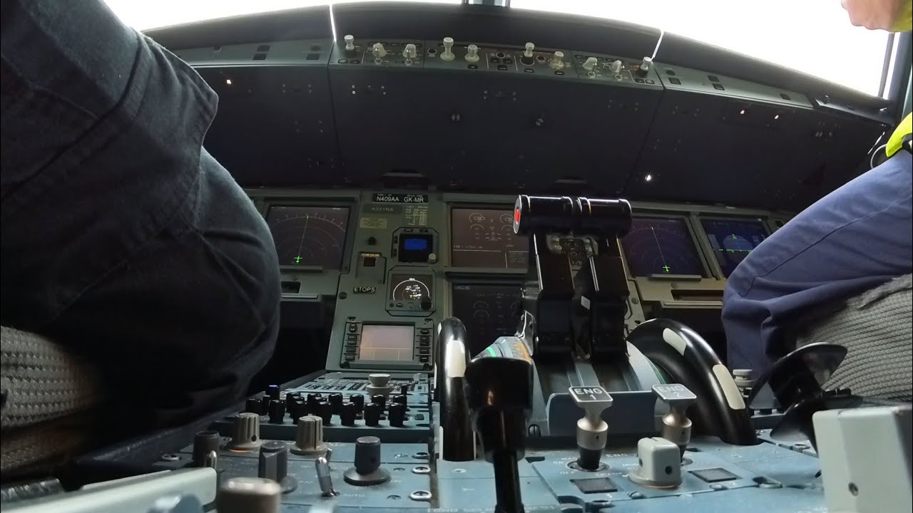 Stig Shift #79 (Aircraft Maintenance Adventures)