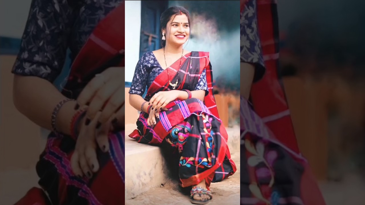 ANJOM ME || OFFICIAL VIDEO || NEW SANTHALI SONG 2025 || LUCKY & GLORY || PRADEEP & KRISHNAWALI