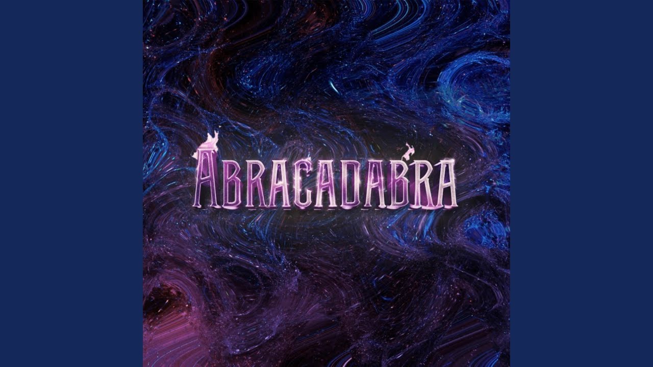Abracadabra