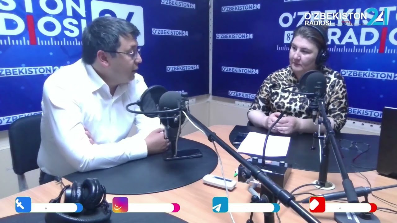 Startap ekotizimining holati qanday?