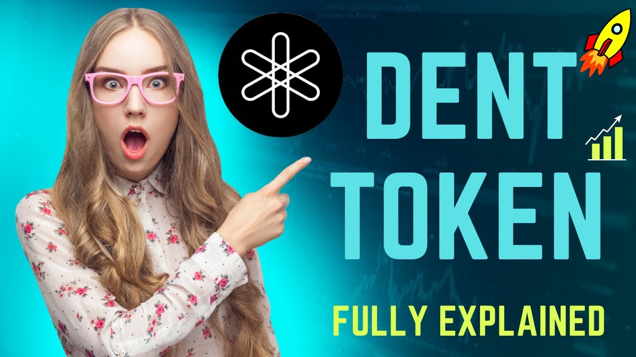 Dent Token - What is it and how does it work?