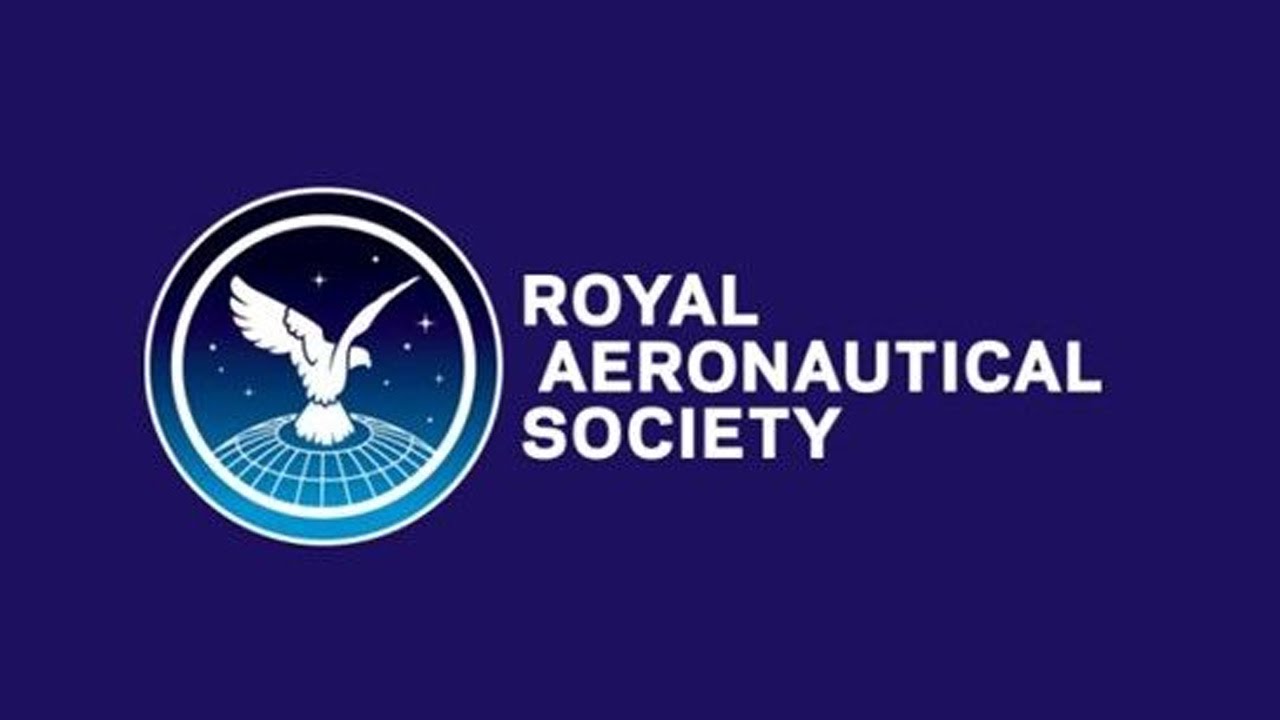 The Royal Aeronautical Society and the CAA (Amy Aviation's UK Tour )