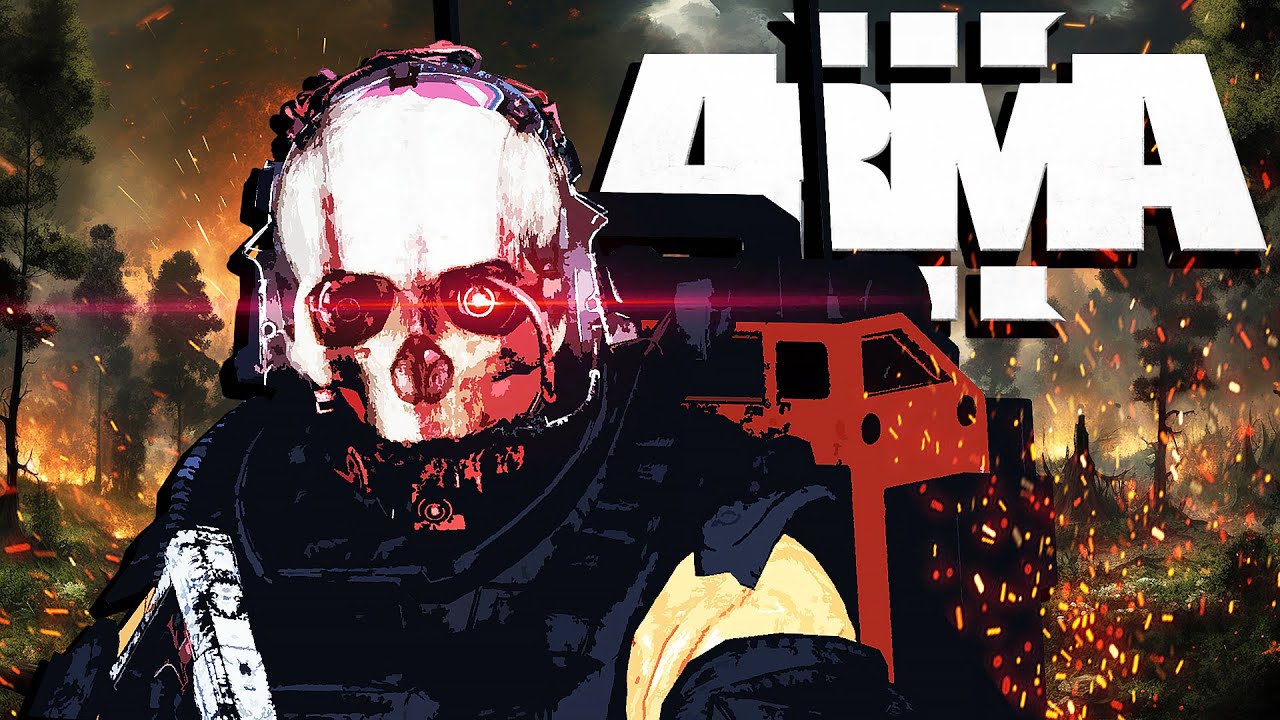 NATO Against The AI Uprising | Arma 3