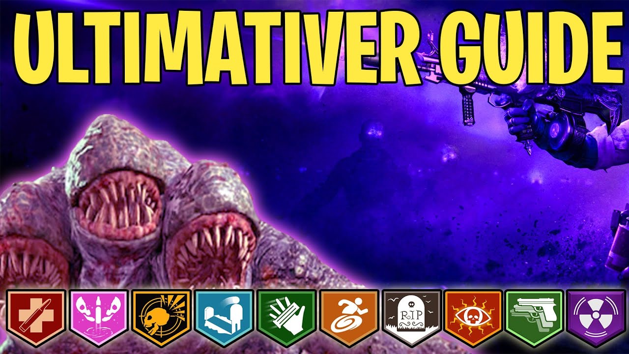 ULTIMATIVER GUIDE ZU 