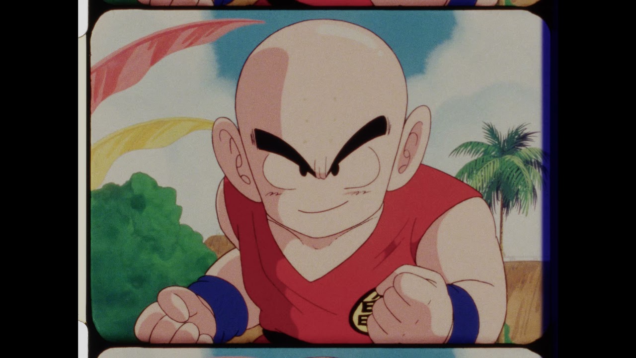 Dragon Ball Episode 138 Recap [RAW 4K 16mm Scan]