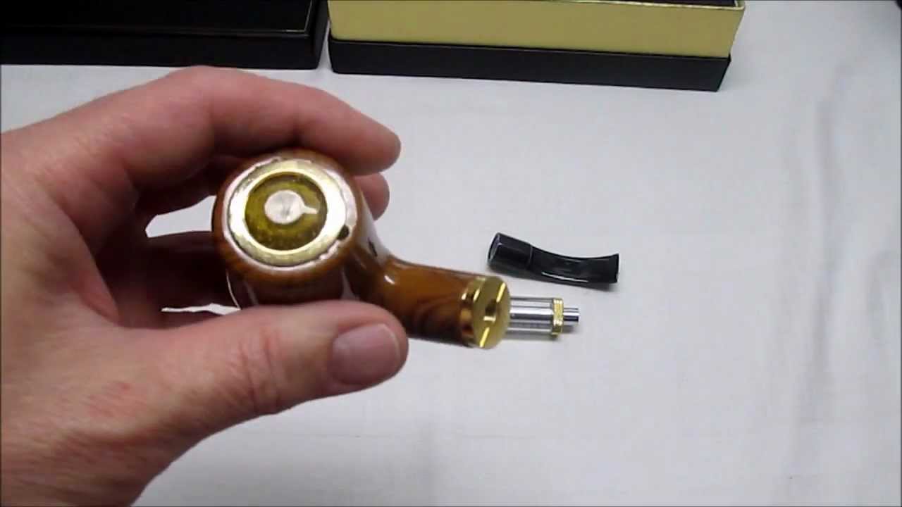 e-cigareta  elektronick&aacute; d&yacute;mka 618
