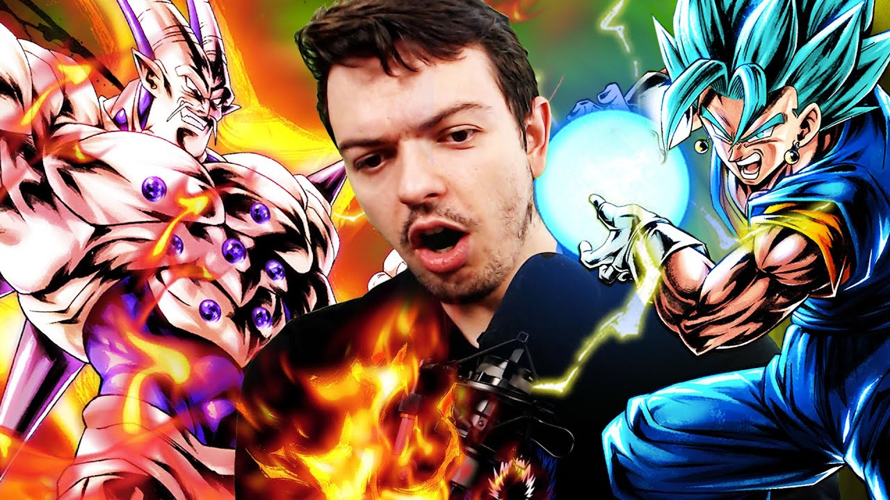 The Dragon Ball Super🔥🔥🔥 is Real!