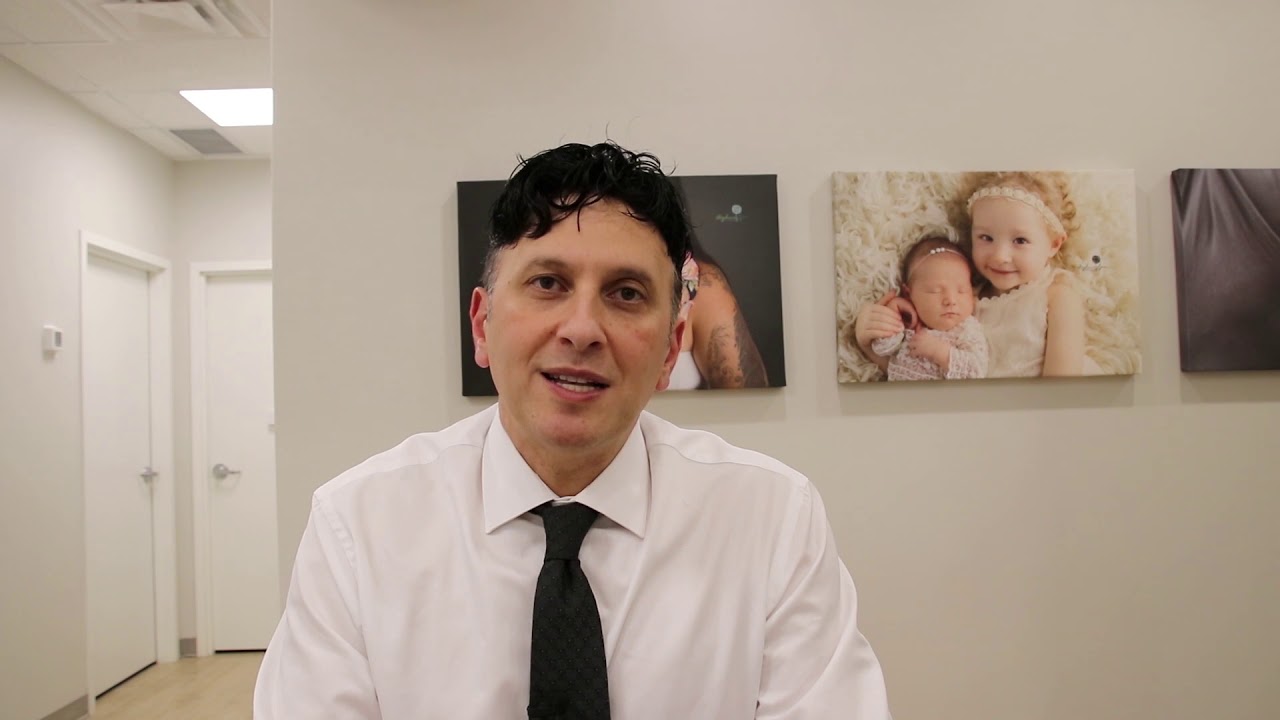 Ovulation Induction - Dr. Victory