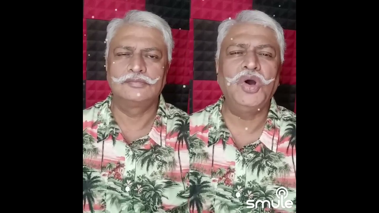 Hui Sham Unka Khayal Aaagaya