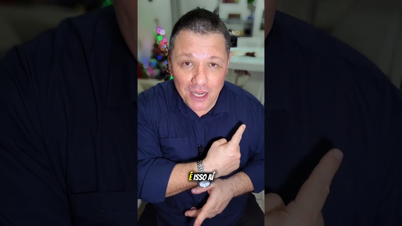 Garcom é o responsável - os elogios e críticas tb. 