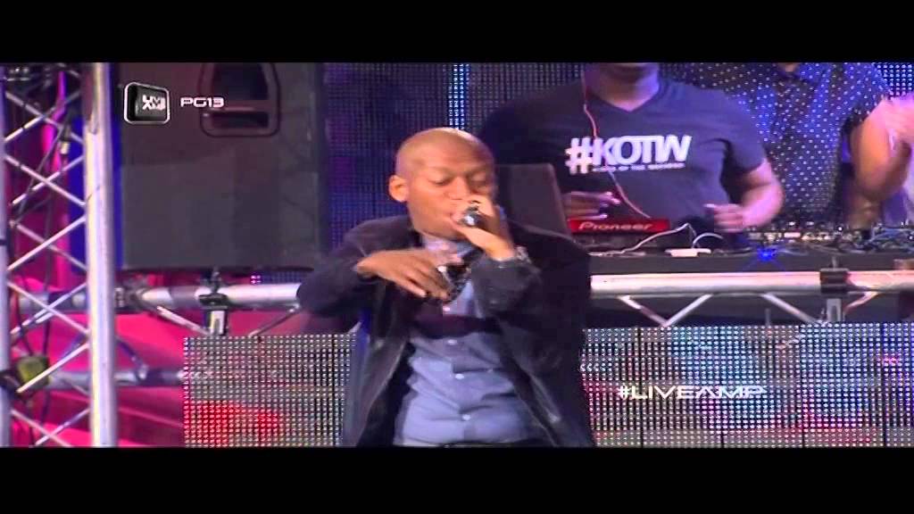 Proverb - Nothing New