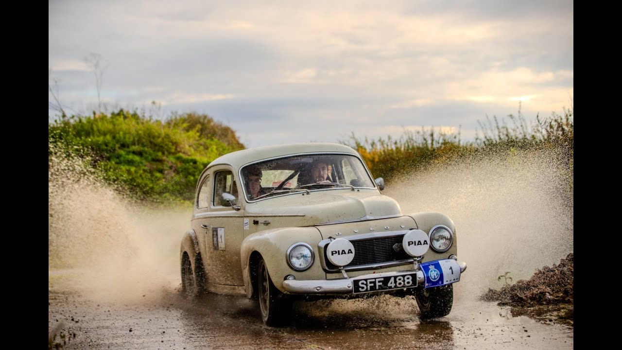 RAC Rally of the Tests 2024 Preview