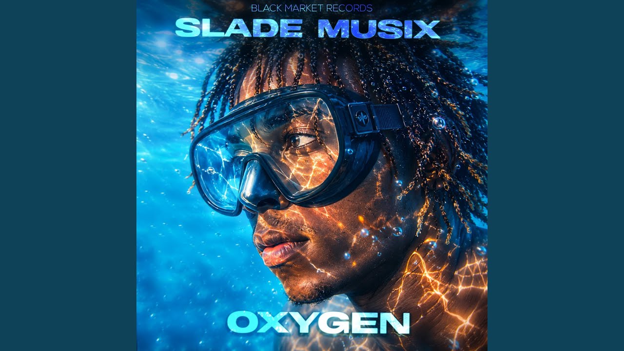 Oxygen
