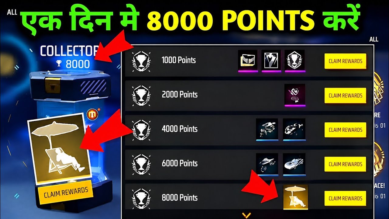 All Hidden Missions in one Video 🤯🤫 || How to Complete Achievement Mission