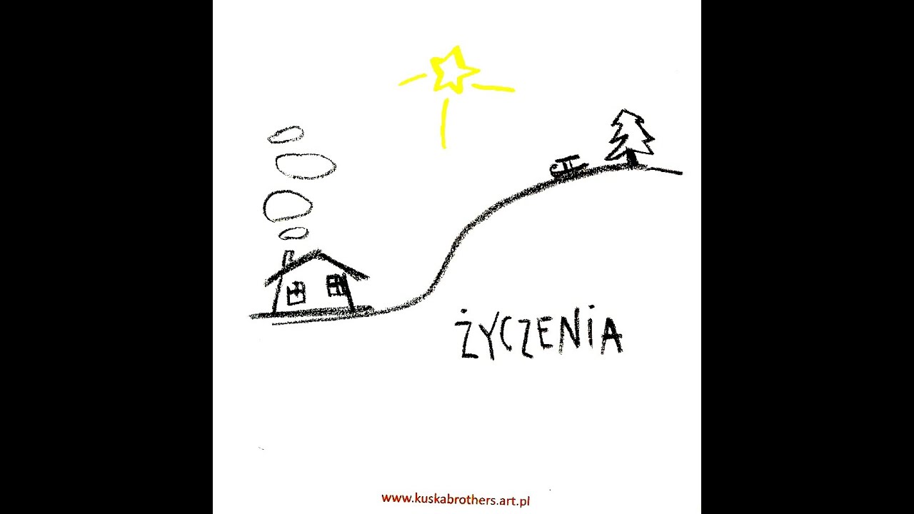 Kuśka Brothers - Życzenia