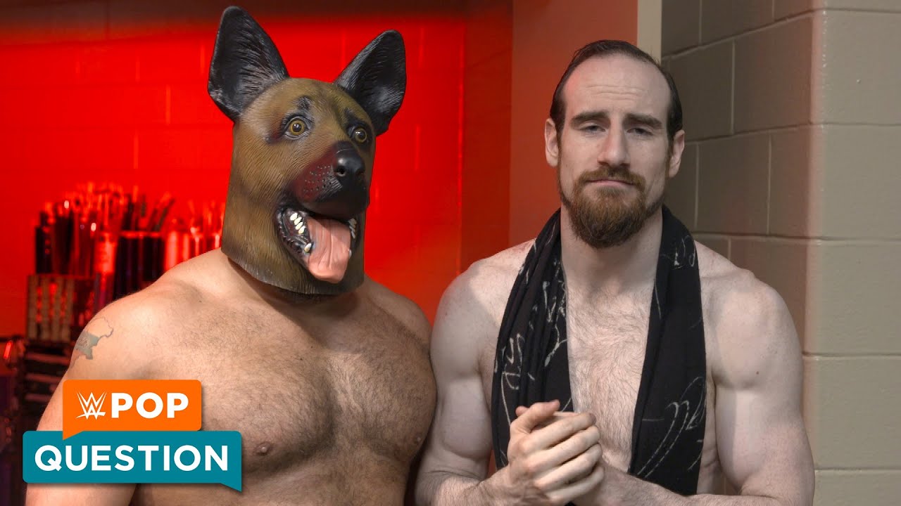 Eagles or Patriots: Who do WWE Superstars predict to win?: WWE Pop Question