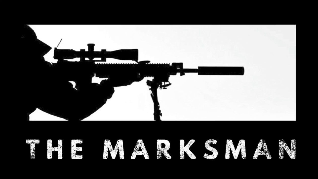 THE MARKSMAN