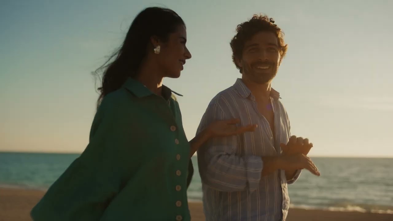 Visit The Red Sea | Commercial | Saudi Arabic Female Voice Actor | Hannah Joelle