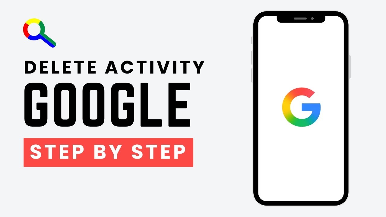 How to Delete Google Activity (Web & App Activity) &ndash; 2026 Update