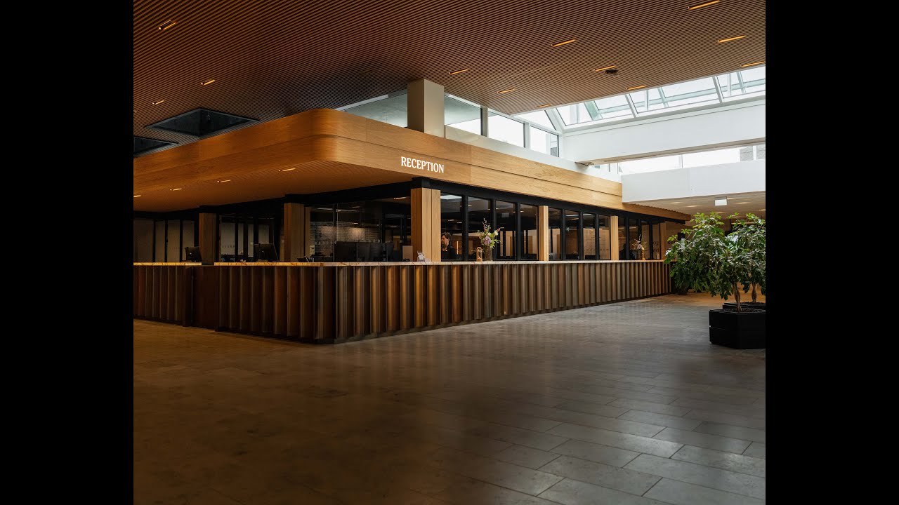 Acourise by Tonax - Nyborg Strand