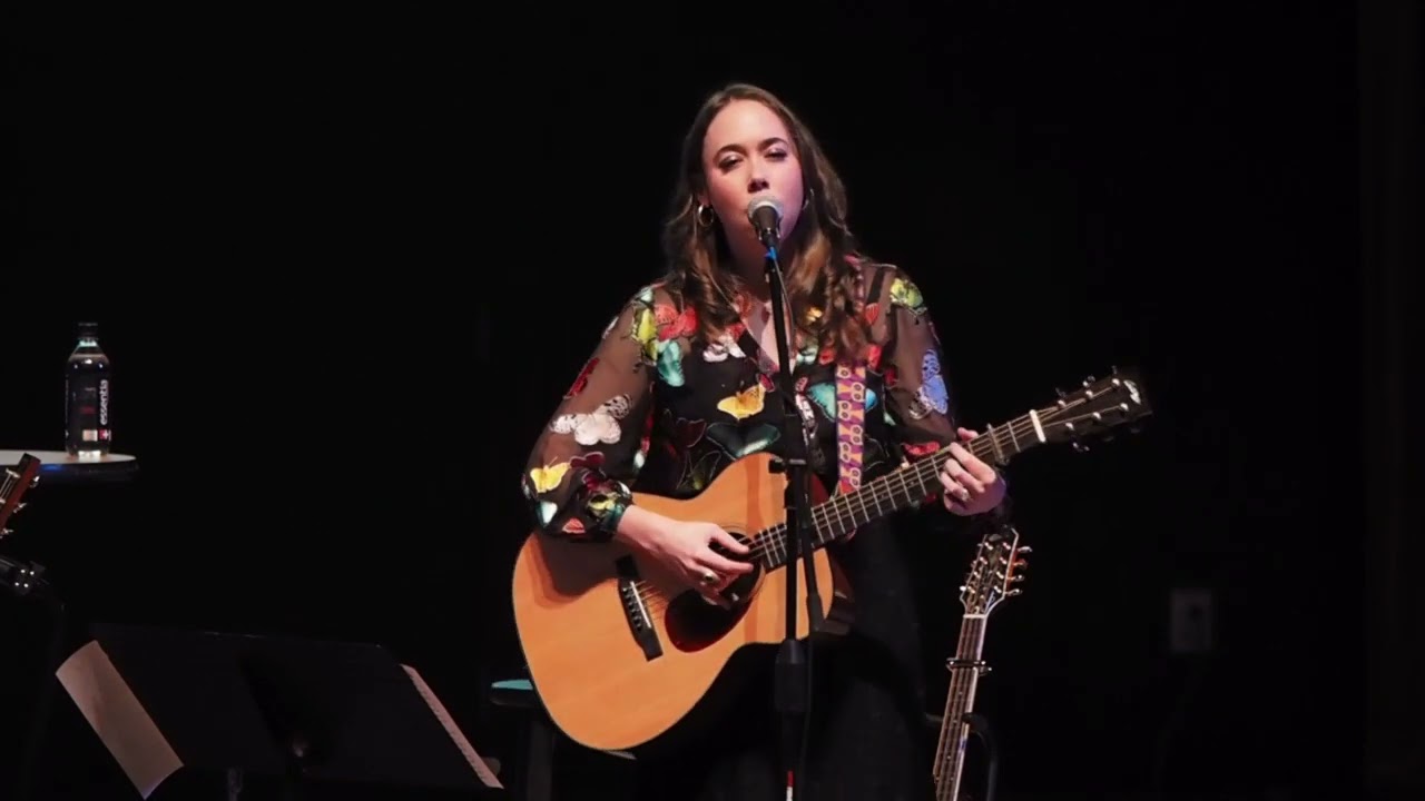 Sarah Jarosz Hometown