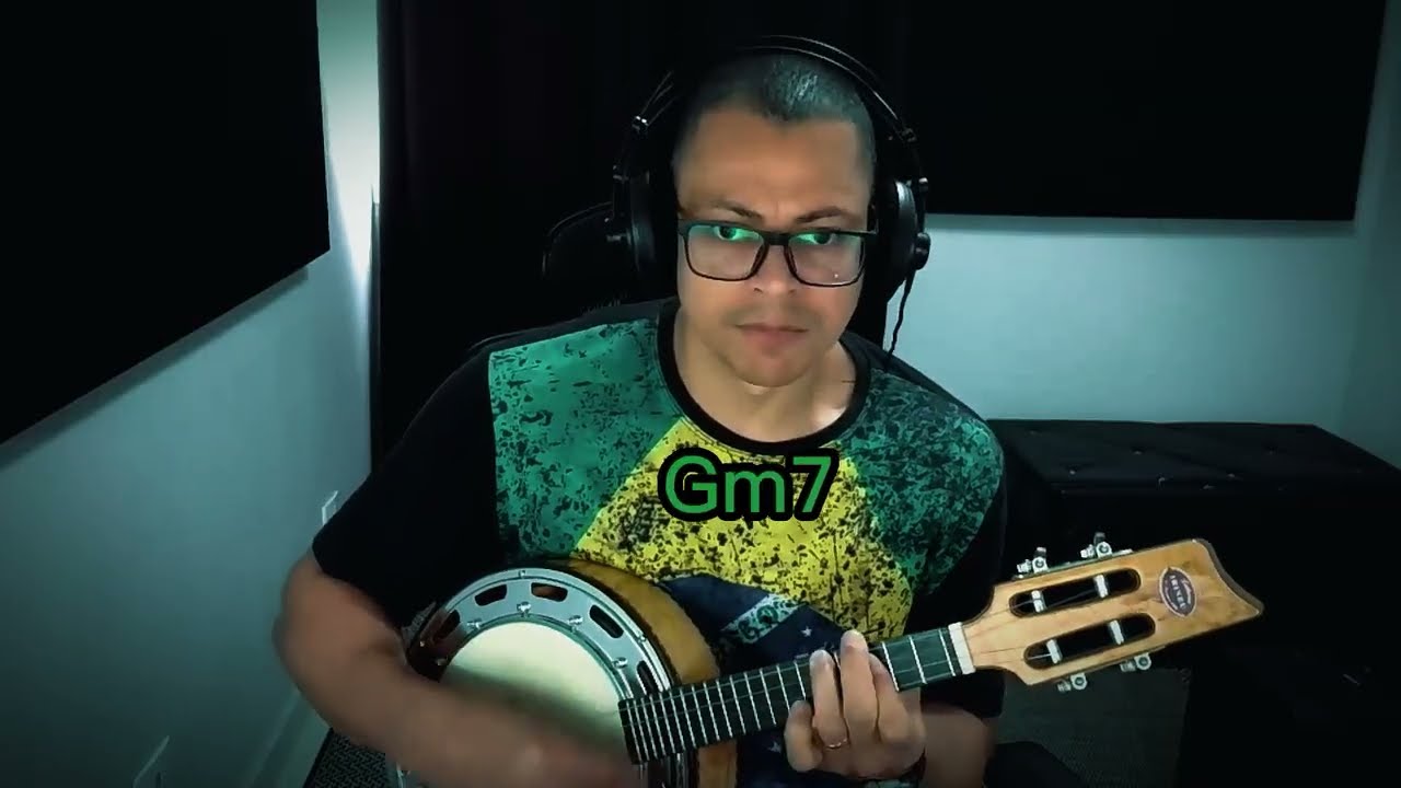 Exaltasamba - Pura Ilusão (Prateado / Fernando Paz) - Cifras