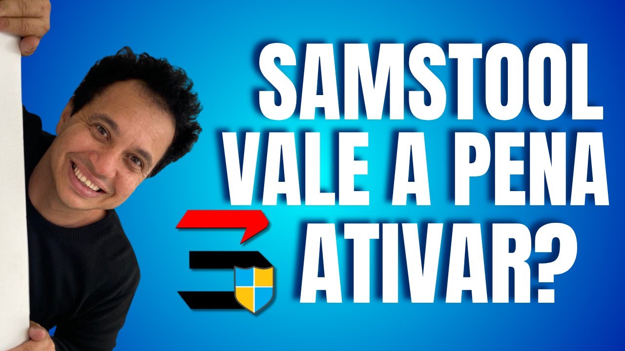 SamsTool Vale a Pena Ativar? + FRP A12 EUB Mode