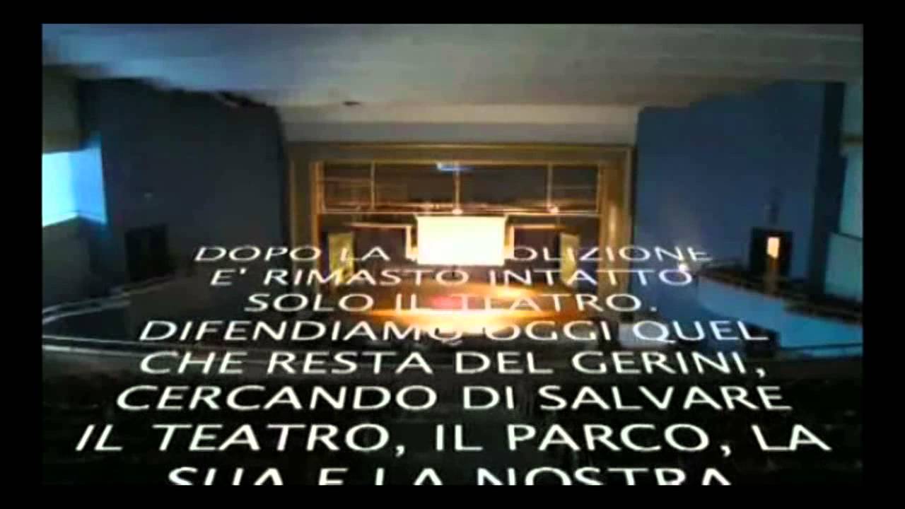 CineTeatro Gerini