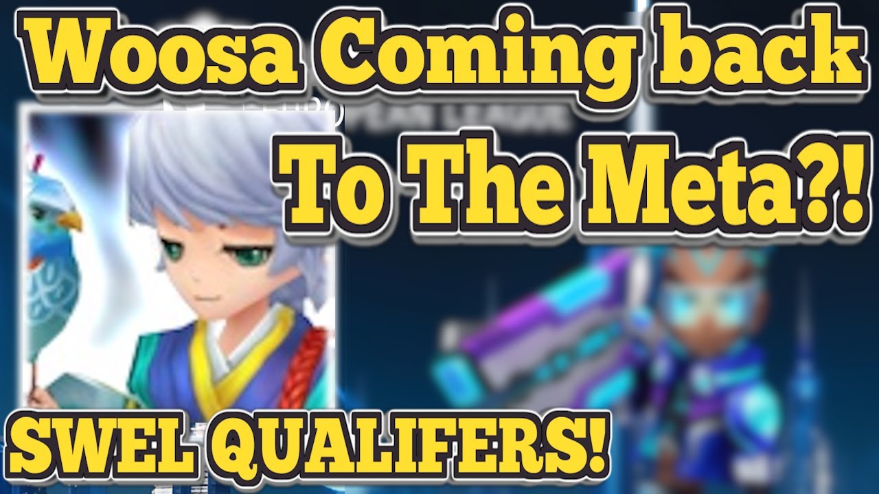 The Meta is Evolving Without Balance Patch!? SWEL Qualifers Casting! Summoners War