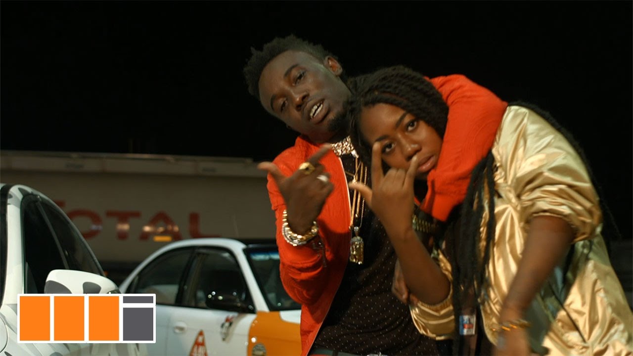 Criss Waddle – Bokoor Di3 (Official Video)