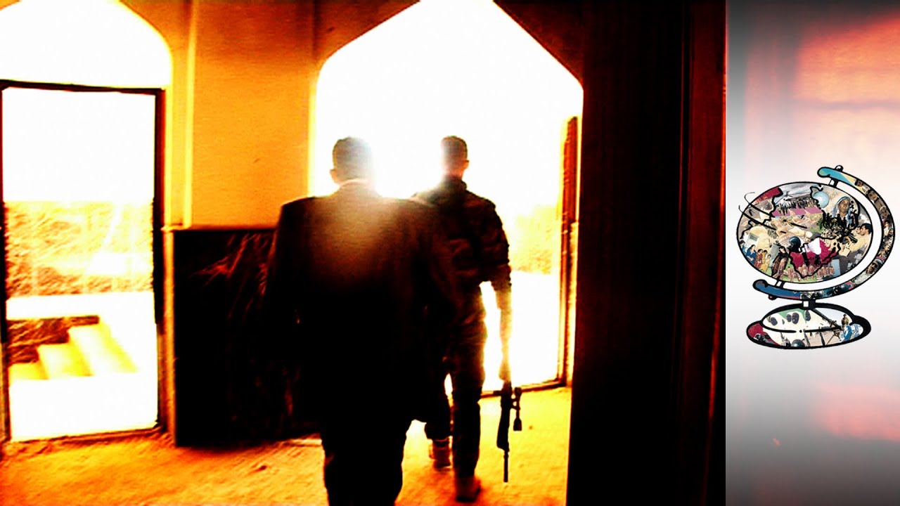 The Sectarian Conflict Dominating Iraqi Politics (2012)