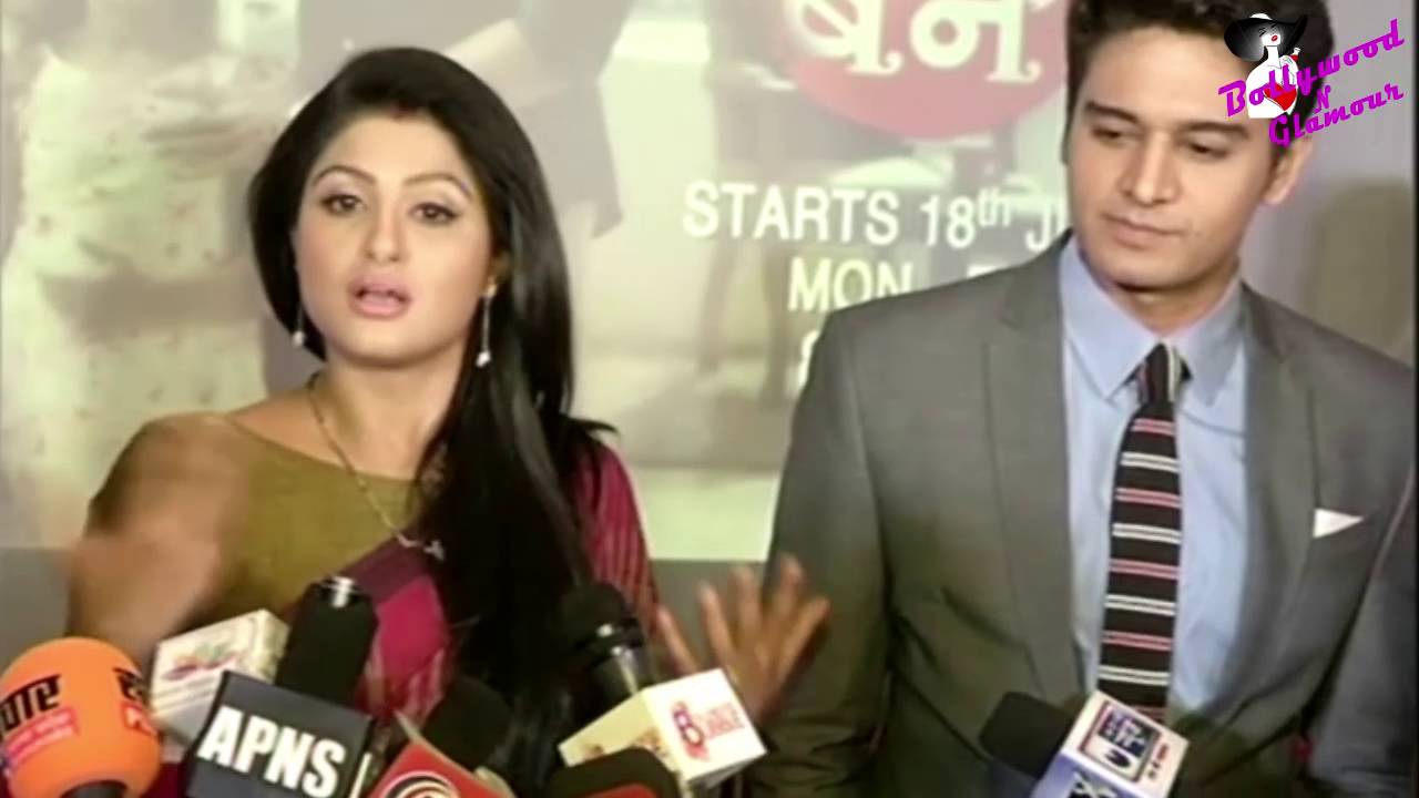 & TV New Show ‘Tere Bin’ with Gaurav Khanna, Shefali Sharma & Khushboo Tawde
