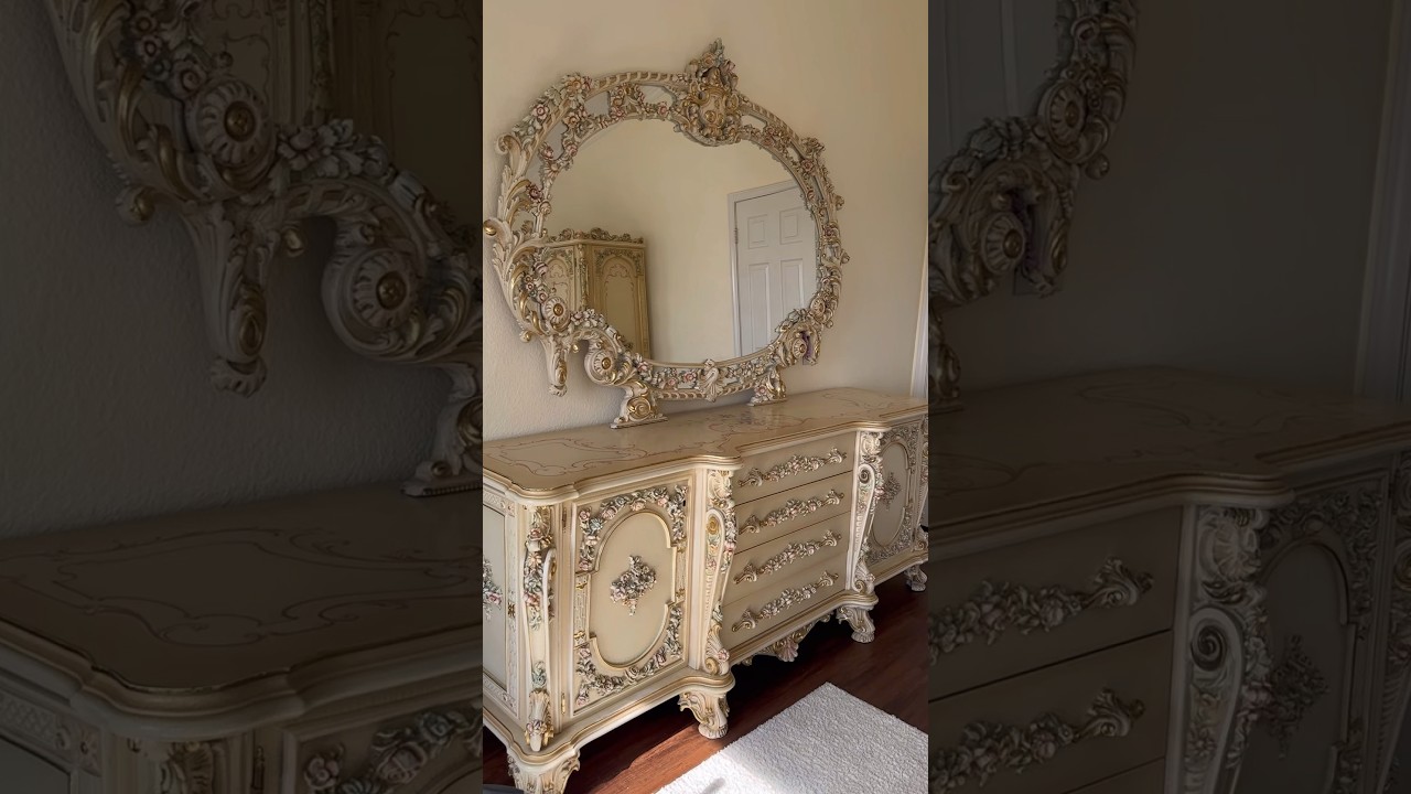 Самая невероятная #комнатапринцессы! Подписывайтесь, чтобы узнать больше! #princesscore #princess...