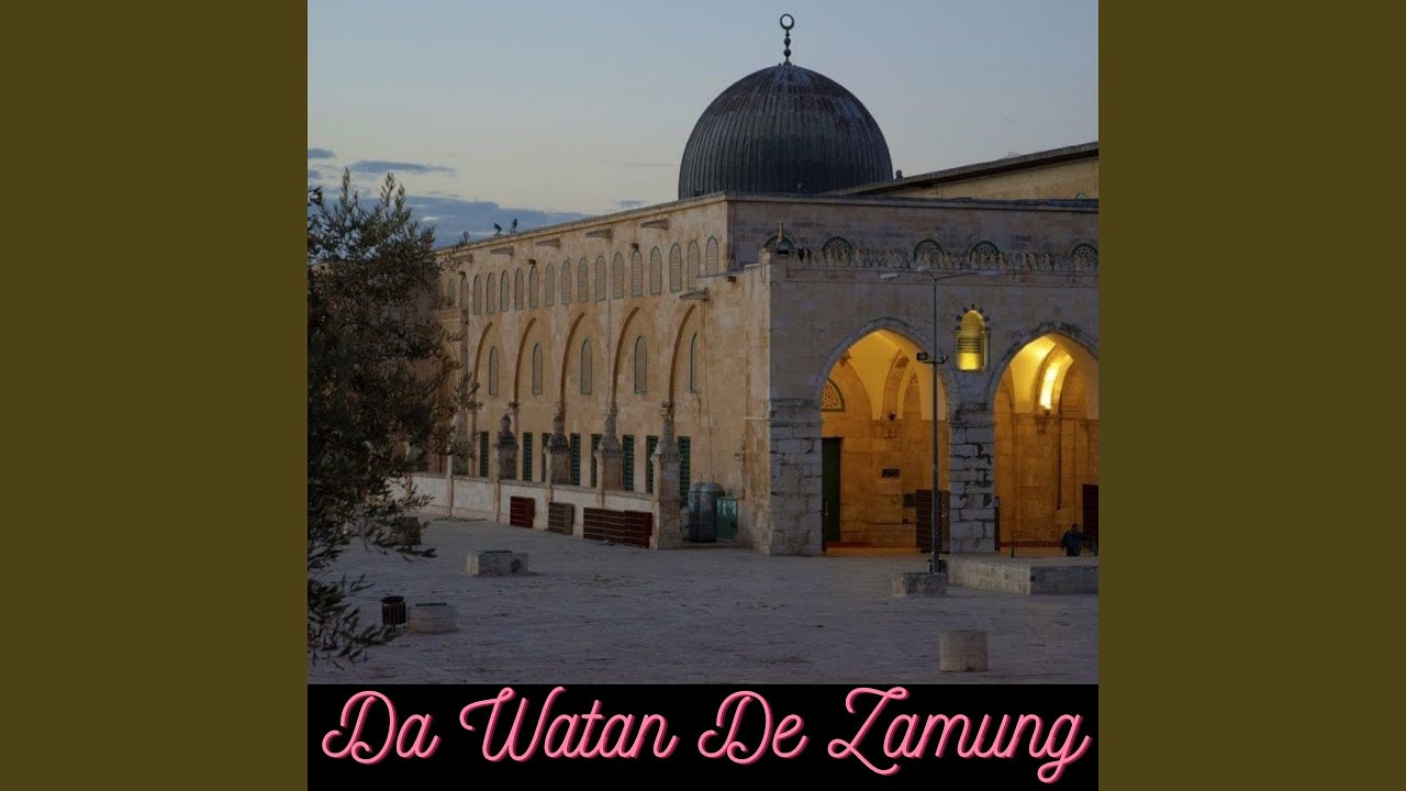 Da Watan De Zamung