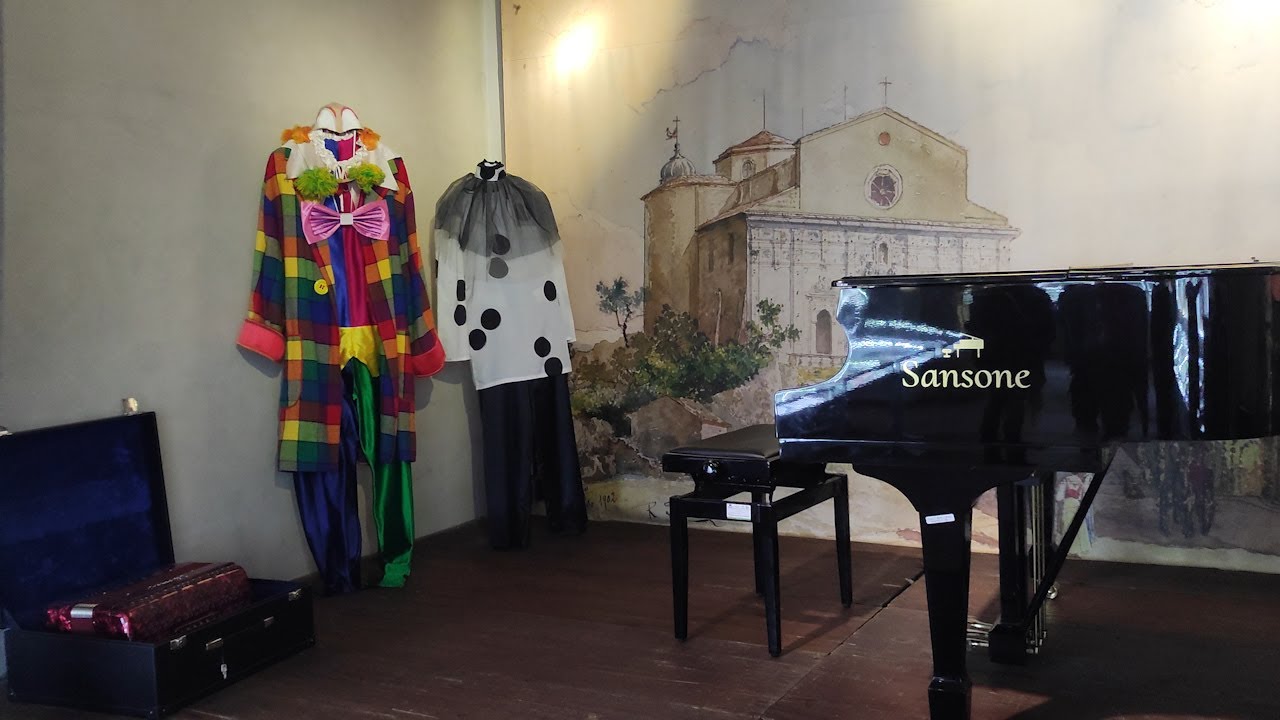 Montalto Uffugo, i futuri Destination Manager alla scoperta del borgo